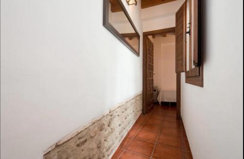 San Pedro Apartment | Apartament in the Historic Center of Albaicín, near the Alhambra