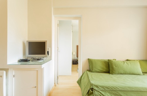 Pradollano Apartment | Apartamento 1 dormitorios - Eldelweiss 6