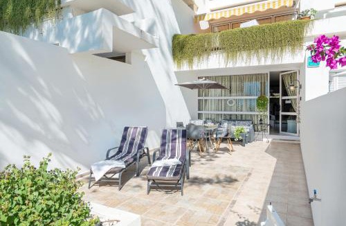 Alcudia Apartment | Apartamento 15 Edificio Canopus
