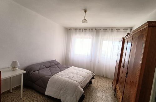 Norte Apartment | Apartamento 3 dormitorios con aire acondicionado