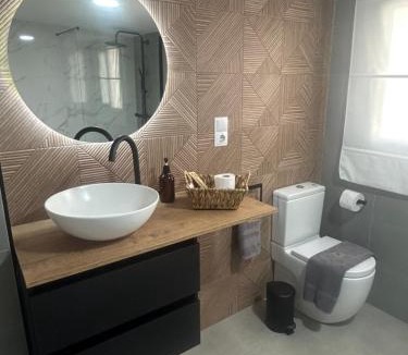 Alfacar Apartment | Apartamento Alfacar