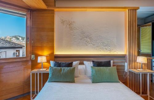 Cervantes Apartment | Apartamento Alminar