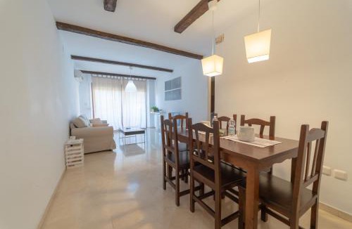 Cerrillo de Maracena Apartment | Apartamento Almunia