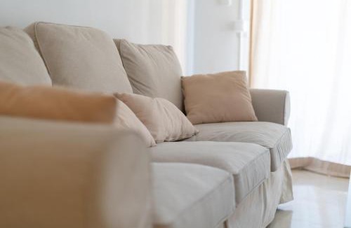 Cerrillo de Maracena Apartment | Apartamento Almunia