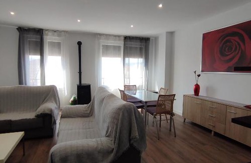 Huetor-Tajar Apartment | APARTAMENTO ANCHA CENTRO