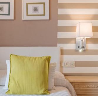 Zaidin Apartment | Apartamento Aravirma