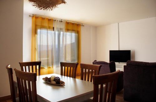 Soportujar Apartment | Apartamento Argón- Aire