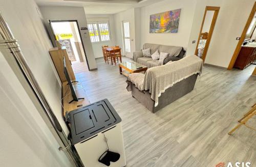 Albunan House | Apartamento asis B