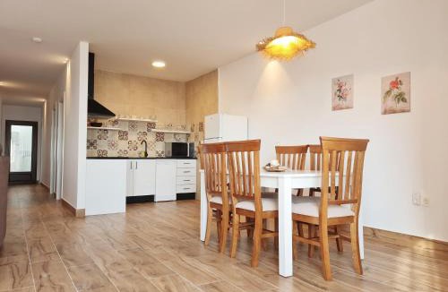 Soportujar Apartment | Apartamento Beck- Tierra