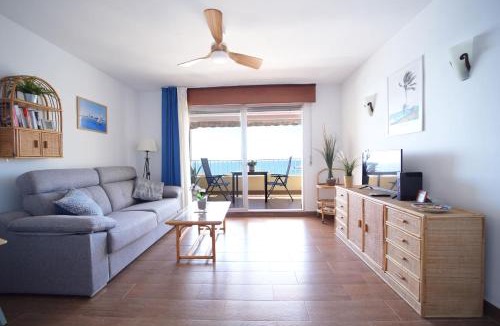 Velilla-Taramay Apartment | Apartamento Brisa Del Mar