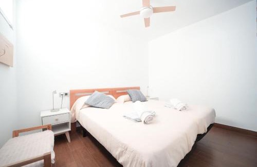 Velilla-Taramay Apartment | Apartamento Brisa Del Mar