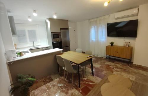 Granada City Center Apartment | Apartamento céntrico con Parking