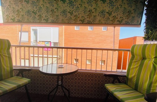 Torrenueva Apartment | Apartamento Céntrico en Torrenueva Costa