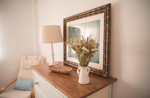 Genil Apartment | Apartamento Carretera Sierra
