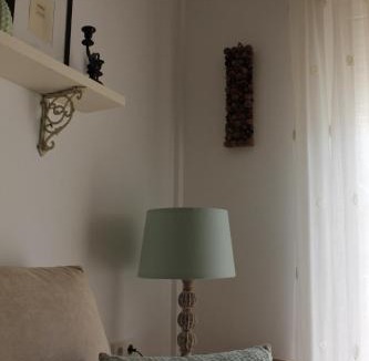 Genil Apartment | Apartamento Carretera Sierra