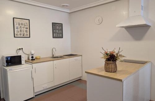 Durcal Apartment | Apartamento Casa Balina