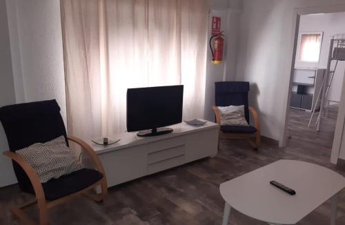 Centro - Sagrario Apartment | Apartamento Catedral Centro