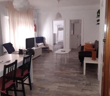 Centro - Sagrario Apartment | Apartamento Catedral Centro