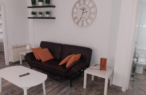 Centro - Sagrario Apartment | Apartamento Catedral Centro
