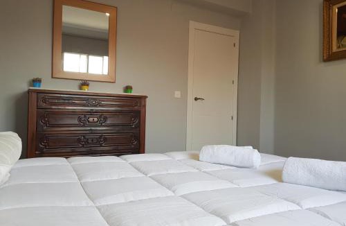 Beiro Apartment | Apartamento Centro de Granada