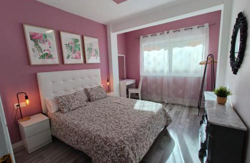 Beiro Apartment | Apartamento Cisne Caleta