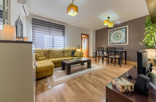 La Zubia Apartment | Apartamento con encanto en Granada, La Zubia