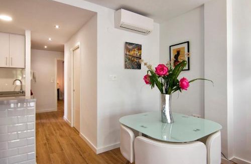 Albaicin Apartment | Apartamento con unas maravillosas vistas a Granada