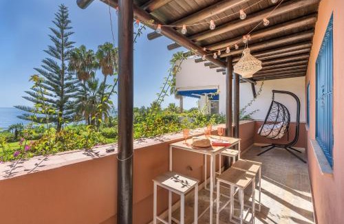 Velilla-Taramay Apartment | Apartamento Coral