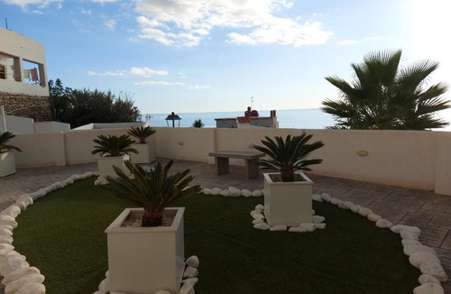 Sorvilan Apartment | Apartamento costa tropical deluxe