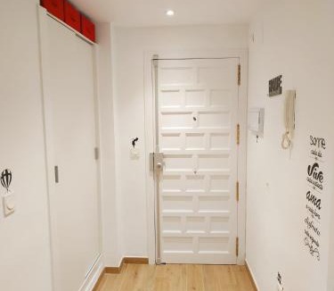 Velilla-Taramay Apartment | Apartamento Cruise Views