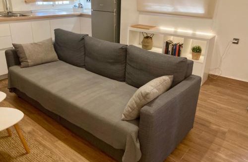 Pinos Genil Apartment | Apartamento del Río