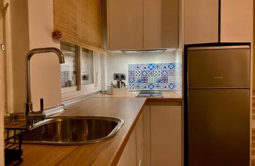 Pinos Genil Apartment | Apartamento del Río