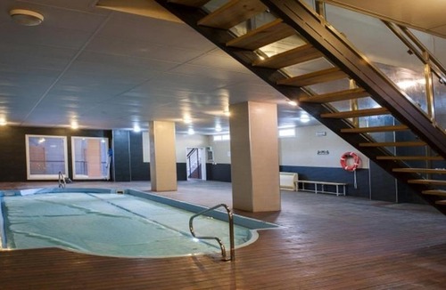 Pradollano Apartment | Apartamento Deluxe a Pie de Pista Miramar Ski