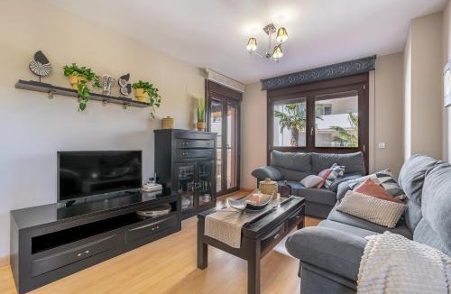 Motril Apartment | Apartamento Dos Mares