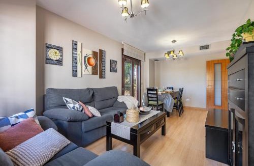 Motril Apartment | Apartamento Dos Mares