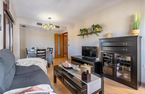 Motril Apartment | Apartamento Dos Mares