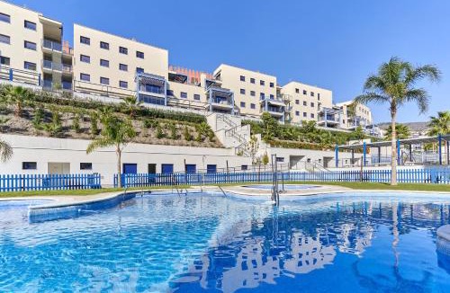 Velilla-Taramay Apartment | Apartamento El Paraiso de Cabria