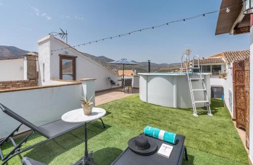 Melegis Apartment | Apartamento El Santo