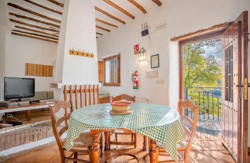 La Zubia Apartment | Apartamento El Tinao