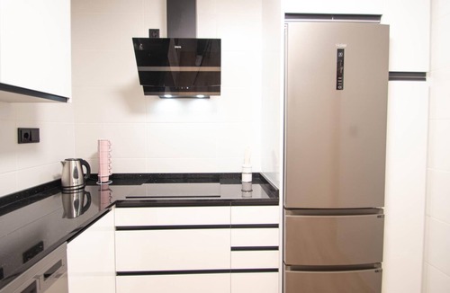 Centro - Sagrario Apartment | Apartamento Elvira 54 Granada
