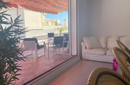 Calahonda Apartment | Apartamento Embarcadero de Calahonda