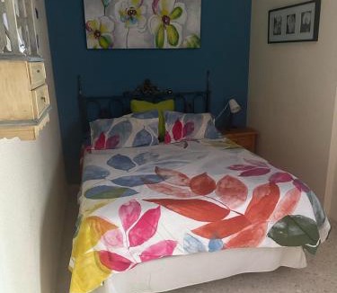 Norte Apartment | Apartamento en Granada capital para 6 personas