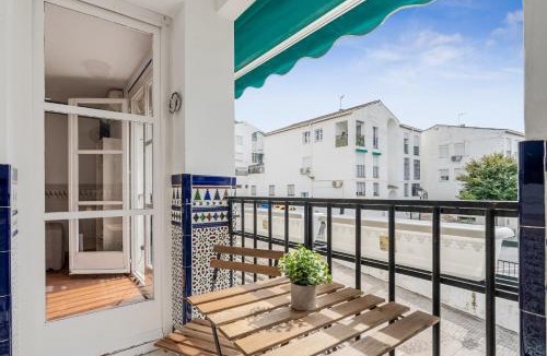 Beiro Apartment | Apartamento en Granada cerca de Albaicín