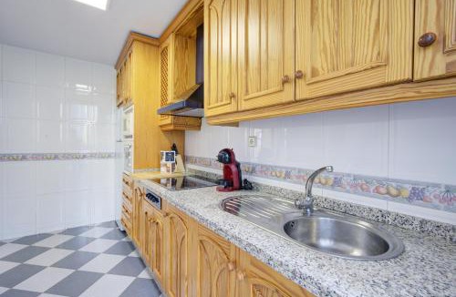 Beiro Apartment | Apartamento en Granada cerca de Albaicín