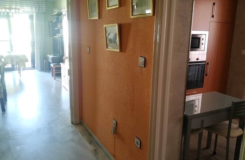Playa Granada Apartment | Apartamento en la Playa de Motril