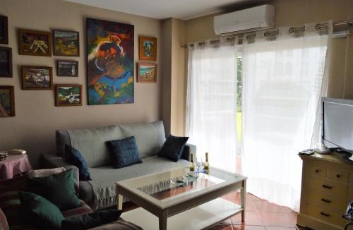 Almunecar Apartment | Apartamento en Las Gondolas