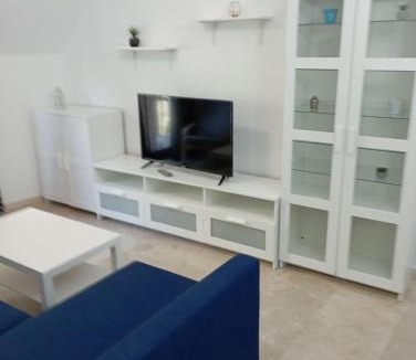 Monachil Apartment | Apartamento en Monachil pueblo