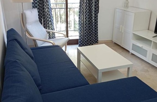Monachil Apartment | Apartamento en Monachil pueblo