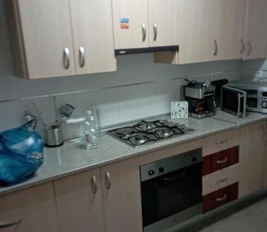 Monachil Apartment | Apartamento en Monachil pueblo