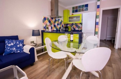 La Herradura Apartment | Apartamento